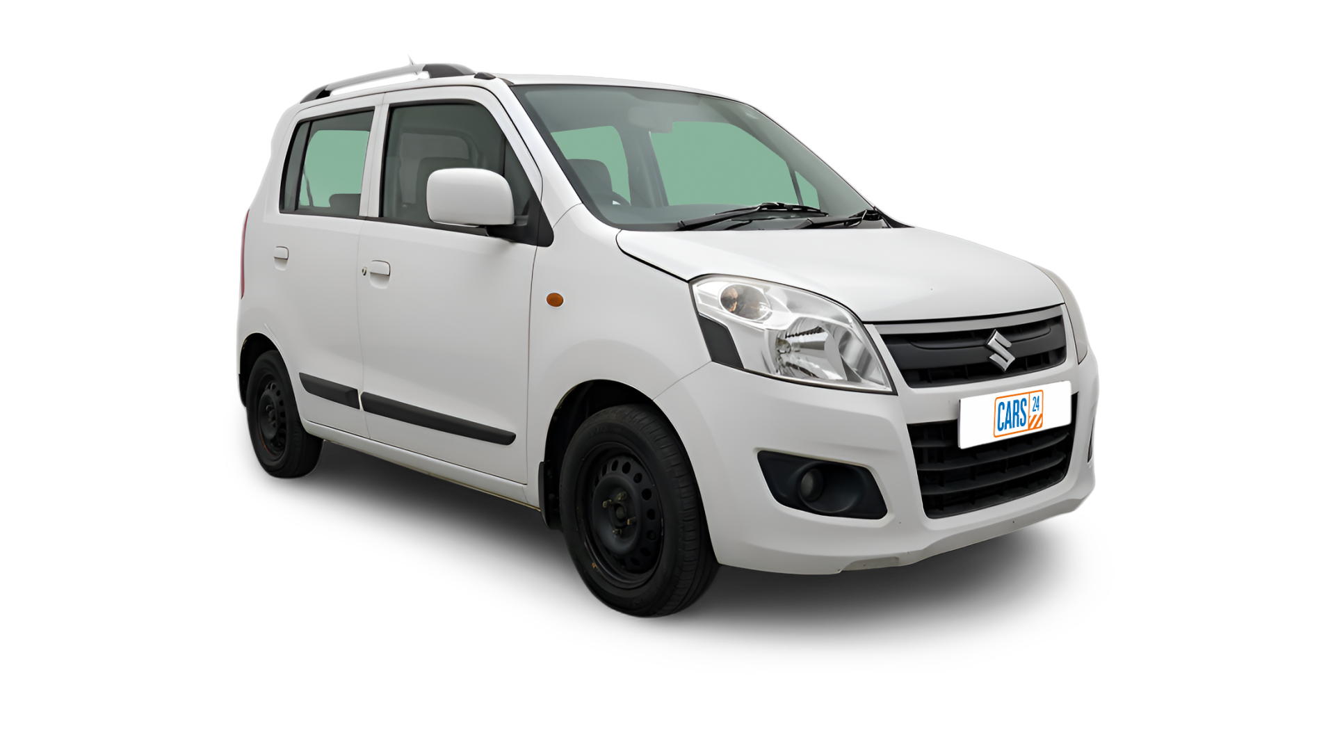 Maruti Wagon R 1.0-img